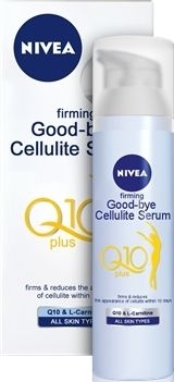Nivea Q Firming GoodBye Cellulite Serum